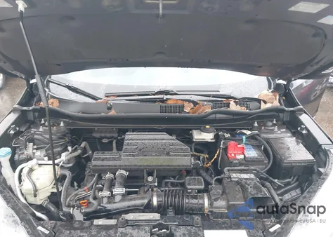 2021 Honda Cr-V Awd Ex-L from USA, damaged, VIN 2HKRW2H8XMH684205